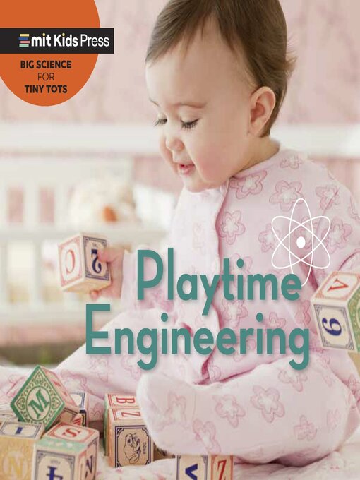 Title details for Playtime Engineering by WonderLab Group - Available